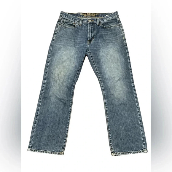 American Eagle Original Straight Men’s 31/30 - Picture 1 of 4